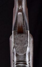 Extremely rare consecutively serial numbered 8 gauge Parker Shotguns - EH and DH Grade Guns - 21 of 23