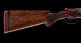 Gorgeous high original condition A.H. Fox XE Grade 12ga 32