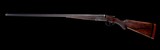 Gorgeous high original condition A.H. Fox XE Grade 12ga 32