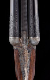 Gorgeous high original condition A.H. Fox XE Grade 12ga 32