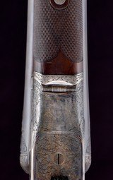 Gorgeous high original condition A.H. Fox XE Grade 12ga 32