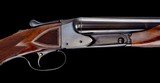 Beautiful Winchester Model 21 