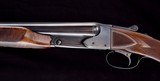 Beautiful Winchester Model 21 