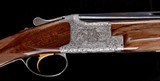 Very rare & near mint Browning Diana Grade Superposed Superlight 410ga with original box- Truly investment grade!