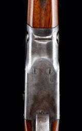 Rare and desirable Parker VH 410ga - 3 of 12