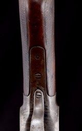 Hard to find W.H. Davenport 8ga Single barrel shotgun made with 36