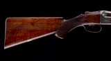 Fine Parker CH 16ga with Damascus barrels - a rare and desirable gun! - 6 of 13