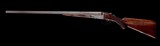 Fine Parker CH 16ga with Damascus barrels - a rare and desirable gun! - 13 of 13