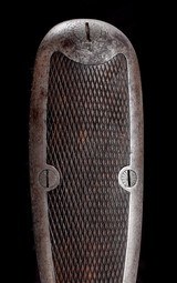 Fine Parker CH 16ga with Damascus barrels - a rare and desirable gun! - 8 of 13