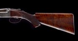 Fine Parker CH 16ga with Damascus barrels - a rare and desirable gun! - 5 of 13