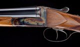 Verney Caron 16ga Boxlock - 1 of 13