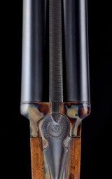 Verney Caron 16ga Boxlock - 5 of 13