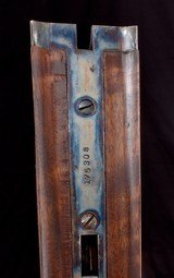 Scarce Special Order Parker DH 12ga Live bird gun - 9 of 13