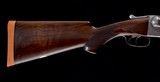 Scarce Special Order Parker DH 12ga Live bird gun - 6 of 13