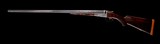 Scarce Special Order Parker DH 12ga Live bird gun - 13 of 13