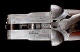 Scarce Special Order Parker DH 12ga Live bird gun - 11 of 13
