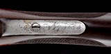 Scarce Special Order Parker DH 12ga Live bird gun - 7 of 13
