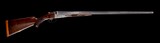 Scarce Special Order Parker DH 12ga Live bird gun - 12 of 13