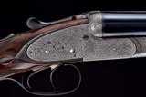 Fine Ultralight E.J. Churchill IMPERIAL quality 16ga with case- Sub 6lbs! Ultimate grouse/woodcock gun! - 2 of 14