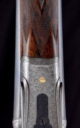 Fine Ultralight E.J. Churchill IMPERIAL quality 16ga with case- Sub 6lbs! Ultimate grouse/woodcock gun! - 6 of 14