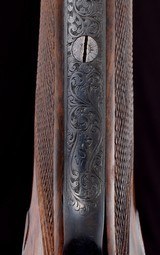 Fine Ultralight E.J. Churchill IMPERIAL quality 16ga with case- Sub 6lbs! Ultimate grouse/woodcock gun! - 7 of 14