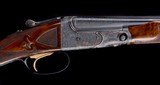 Truly superb Parker A-1 Special 410ga Del Grego / Runge Upgrade- Bob Timberlake’s Gun! - 15 of 17