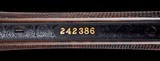 Truly superb Parker A-1 Special 410ga Del Grego / Runge Upgrade- Bob Timberlake’s Gun! - 10 of 17