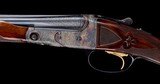 Truly superb Parker A-1 Special 410ga Del Grego / Runge Upgrade- Bob Timberlake’s Gun! - 14 of 17