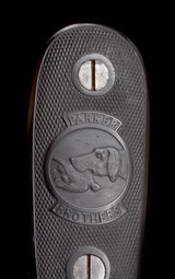 Parker VH 12ga- Super clean all original gun in untouched condition! - 9 of 14