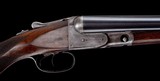 Parker VH 12ga- Super clean all original gun in untouched condition! - 1 of 14