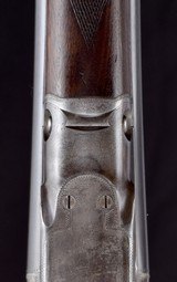 Parker VH 12ga- Super clean all original gun in untouched condition! - 4 of 14