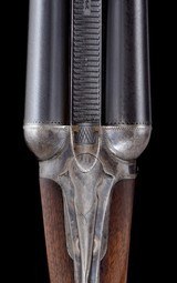 Parker VH 12ga- Super clean all original gun in untouched condition! - 3 of 14