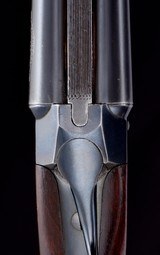 Beautiful and hard to find Iver Johnson Skeeter 410ga in fine original condition - 4 of 12