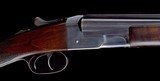Beautiful and hard to find Iver Johnson Skeeter 410ga in fine original condition - 2 of 12