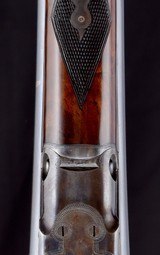 Parker VHE 12ga game gun in fine condition - 4 of 13