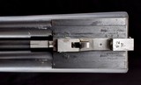 Parker VHE 12ga game gun in fine condition - 9 of 13