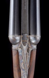 Parker VHE 12ga game gun in fine condition - 3 of 13