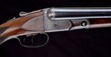 Parker VHE 12ga game gun in fine condition - 1 of 13