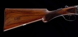 Beautiful and rare Westley Richards 12ga Pigeon Gun - Heavy proof gun with superb original condition! - 7 of 16