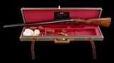Beautiful and rare Westley Richards 12ga Pigeon Gun - Heavy proof gun with superb original condition! - 6 of 16