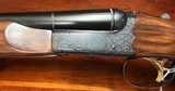 Ithaca SKB Model 280E 20ga shotgun - 2 of 8