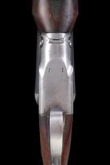 Handy Parker VHE 16ga game gun - - 6 of 13