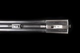 Very useful Parker Reproductions DHE Grade 12ga two barrel set with case - 7 of 13