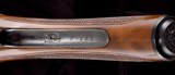 Rare P-Series Parker Reproductions DHE Grade 20ga Magnum - Exceptional pre-production gun that remains as new with case! Long LOP! - 6 of 14