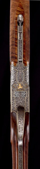 Truly Superb & Rare Browning Superposed Superlight 