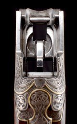 Truly Superb & Rare Browning Superposed Superlight 