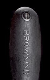 Truly unique Browning Superposed Rounded frame Combination Gun - Commemorating the 1000 years of the City of Liege- - 8 of 11