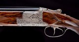 Truly unique Browning Superposed Rounded frame Combination Gun - Commemorating the 1000 years of the City of Liege- - 2 of 11