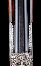 Truly unique Browning Superposed Rounded frame Combination Gun - Commemorating the 1000 years of the City of Liege- - 4 of 11