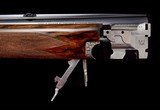 Truly unique Browning Superposed Rounded frame Combination Gun - Commemorating the 1000 years of the City of Liege- - 9 of 11